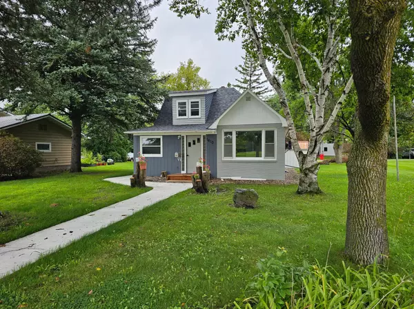 Alexandria, MN 56308,1410 Jefferson ST