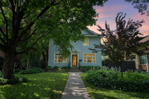 Saint Paul, MN 55104,1996 Marshall AVE