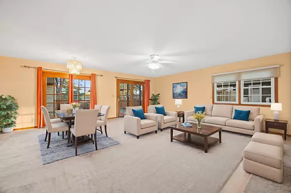 New Hope, MN 55428,5230 Pennsylvania AVE N