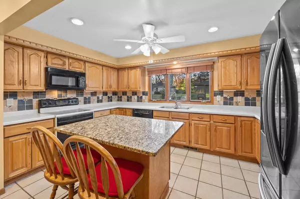 New Hope, MN 55428,5230 Pennsylvania AVE N