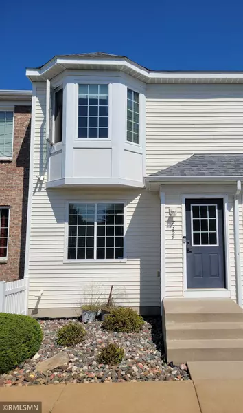 7354 147th LN NW, Ramsey, MN 55303