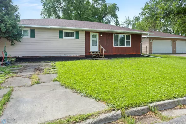 Dilworth, MN 56529,111 Bean AVE