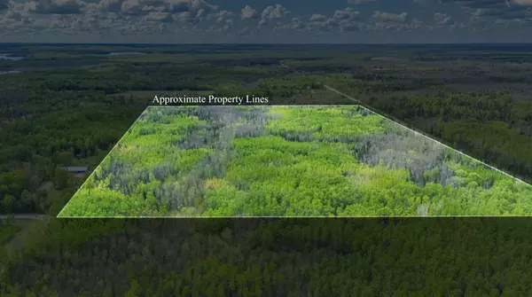 TBD Northwind, Marcell Twp, MN 56657