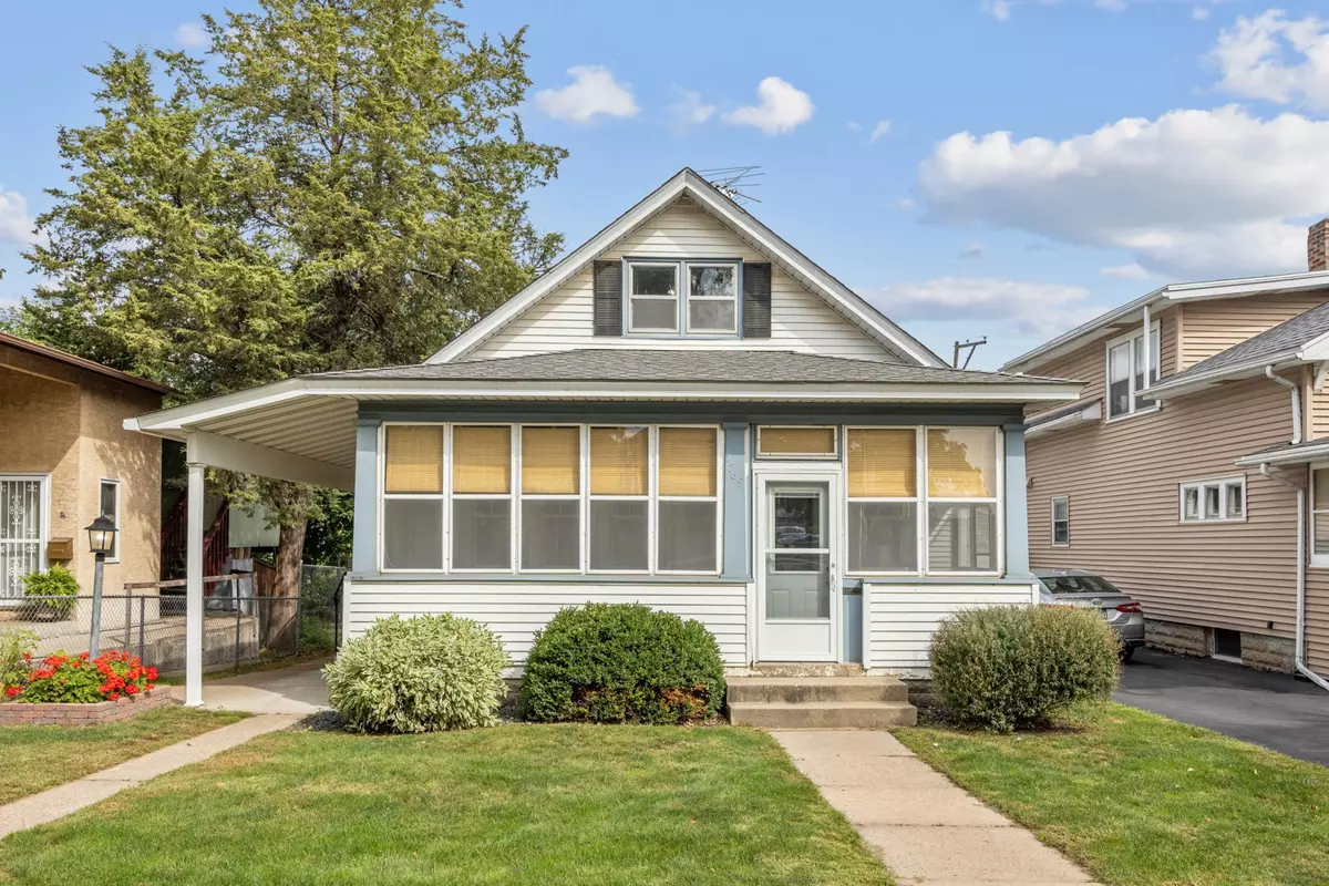 Saint Paul, MN 55106,1769 York AVE