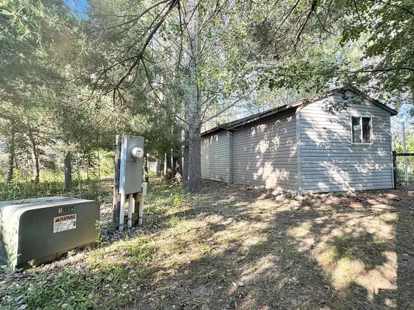 Fleming Twp, MN 56431,40884 Nature AVE