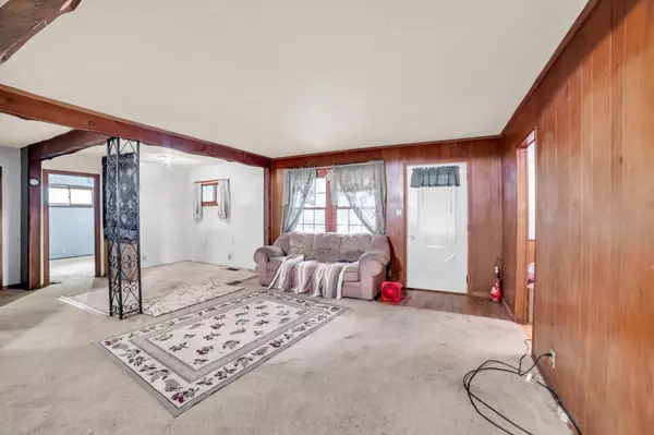 Blue Hill Twp, MN 55398,28407 145th ST NW