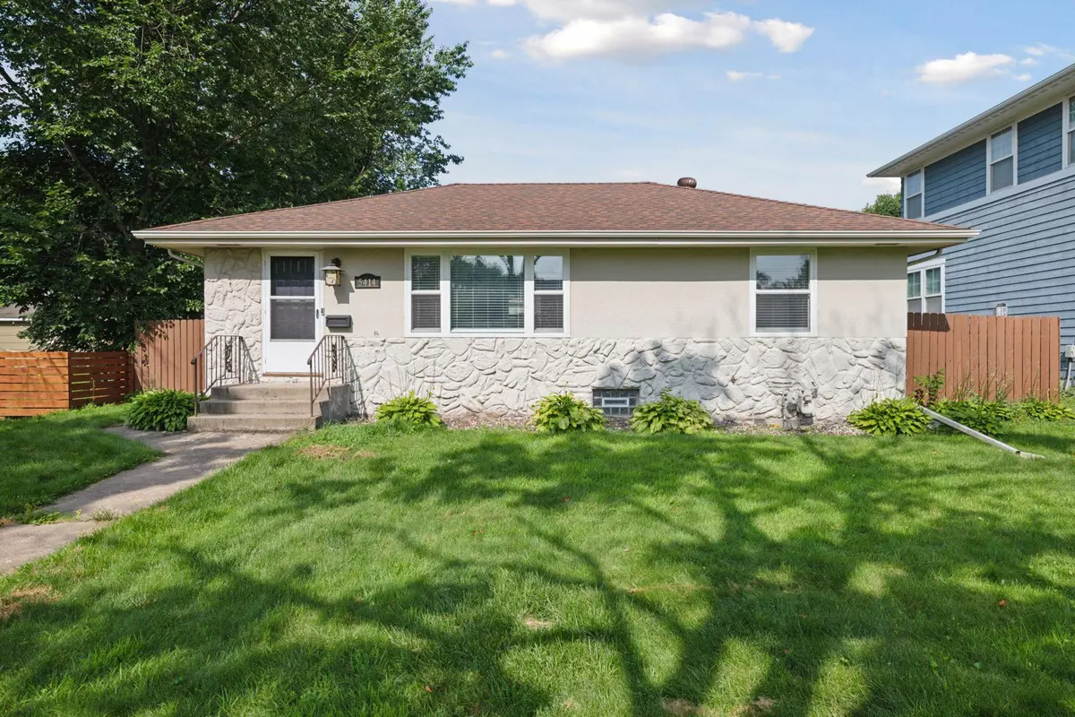 Minneapolis, MN 55417,5414 27th AVE S