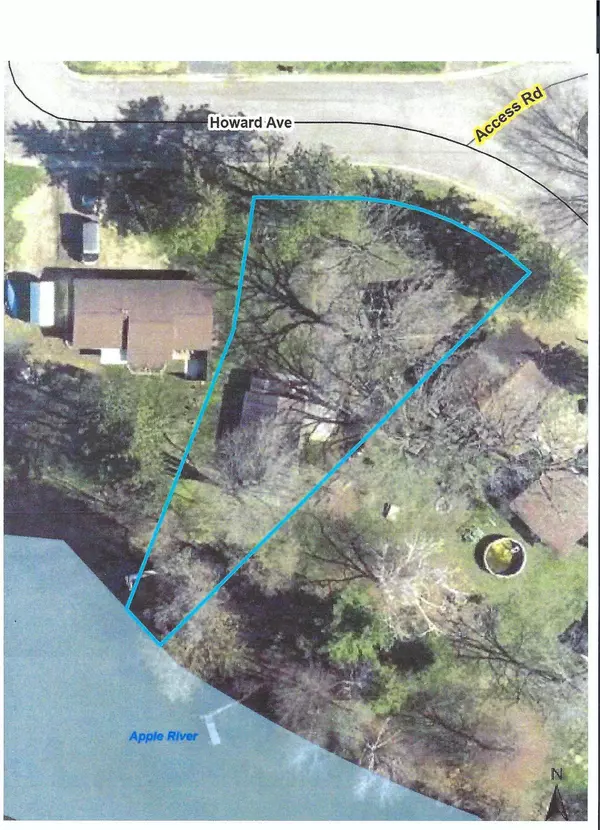 Amery, WI 54001,256 Howard Avenue S
