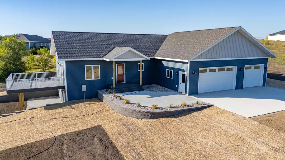 Aurdal Twp, MN 56537,23569 Highland TRL