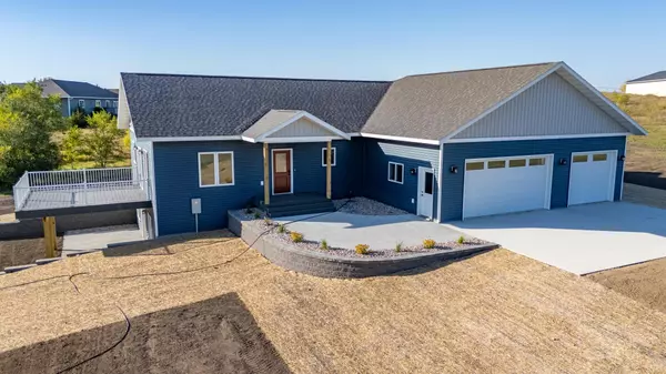 23569 Highland TRL, Aurdal Twp, MN 56537