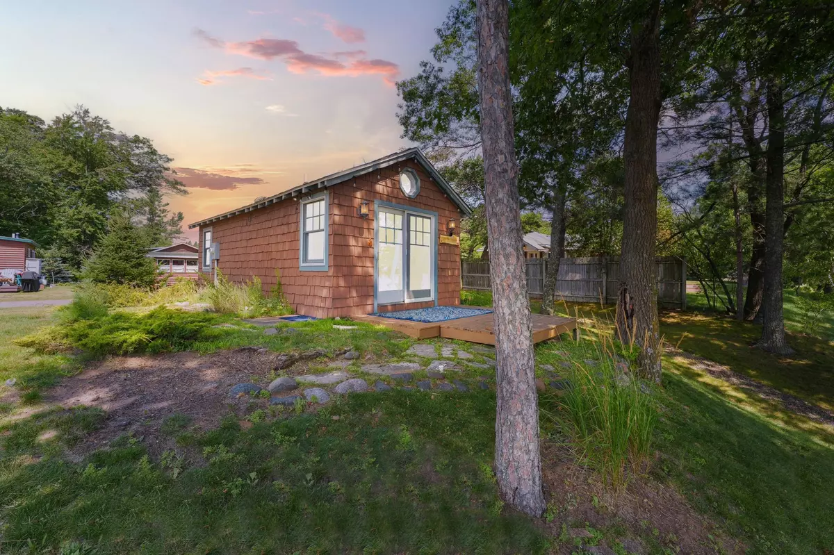 Sand Lake Twp, WI 54876,16109 W Ron De Voo RD