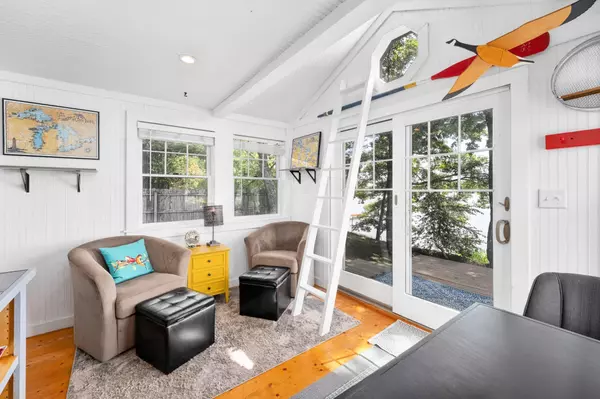 Sand Lake Twp, WI 54876,16109 W Ron De Voo RD