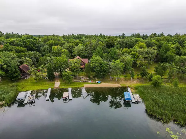 Nevis, MN 56467,12587 Bethel TRL