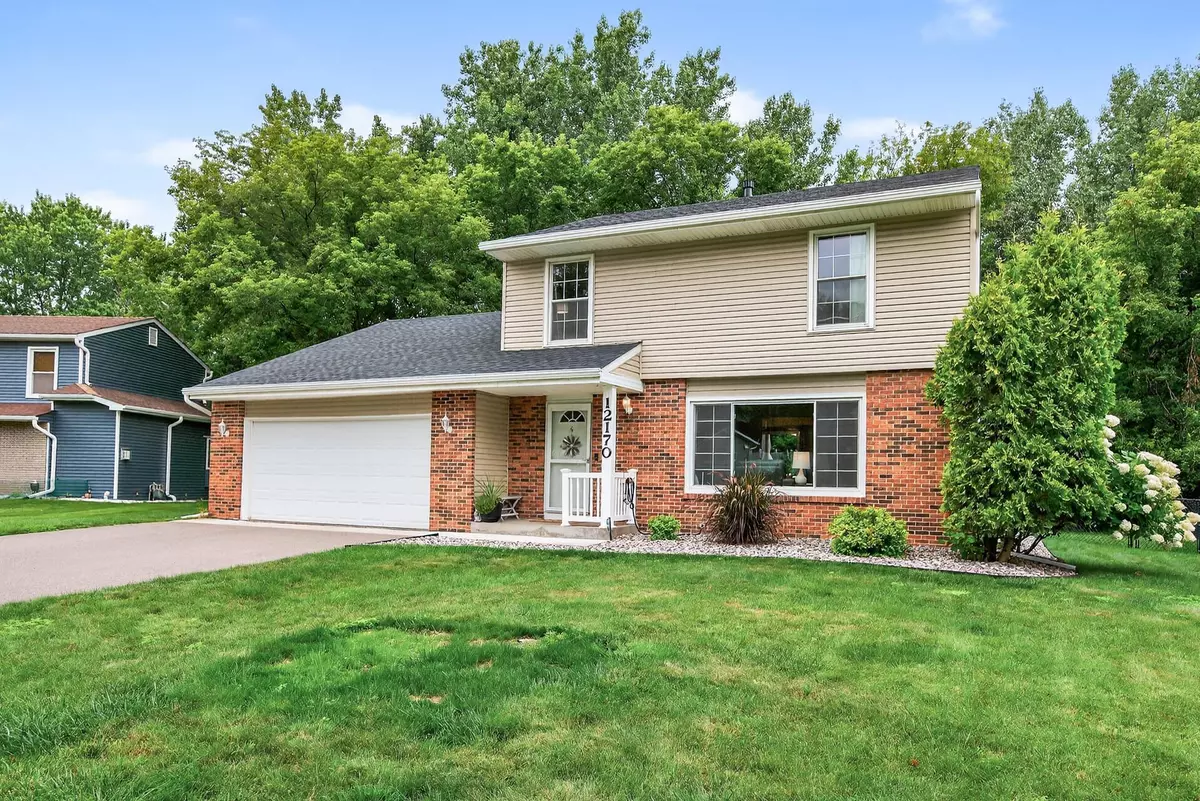 Plymouth, MN 55442,12170 51st AVE N