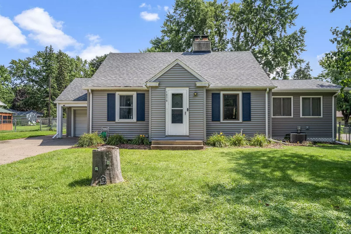 Maplewood, MN 55109,1870 Clarence ST N
