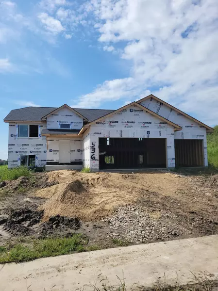 536 Winkler TRL N, Cologne, MN 55322