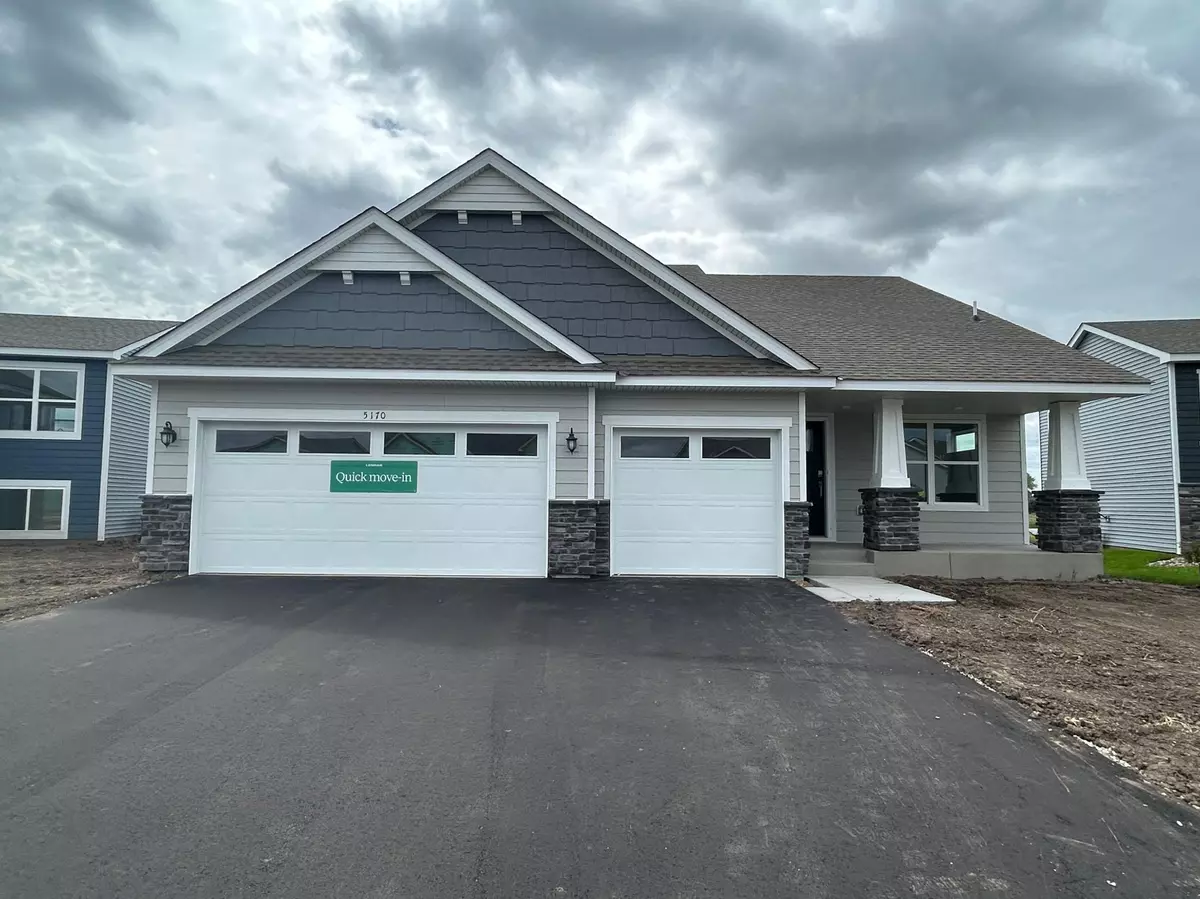 Monticello, MN 55362,5170 87th ST NE