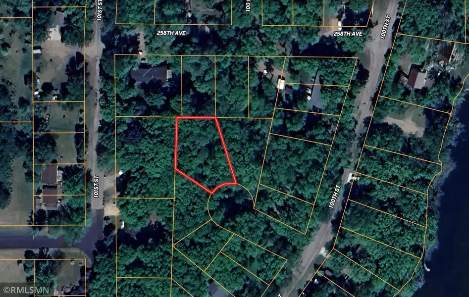 25730 100th ST NW, Livonia Twp, MN 55398