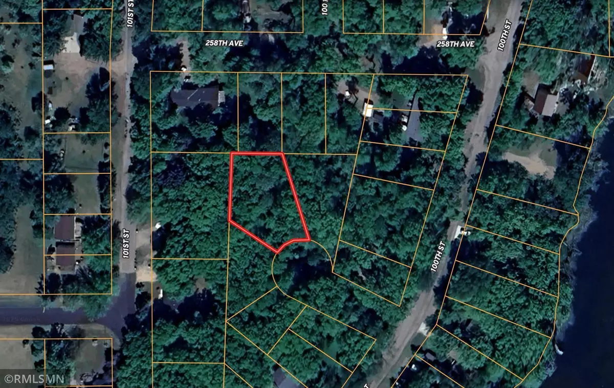 Livonia Twp, MN 55398,25730 100th ST NW