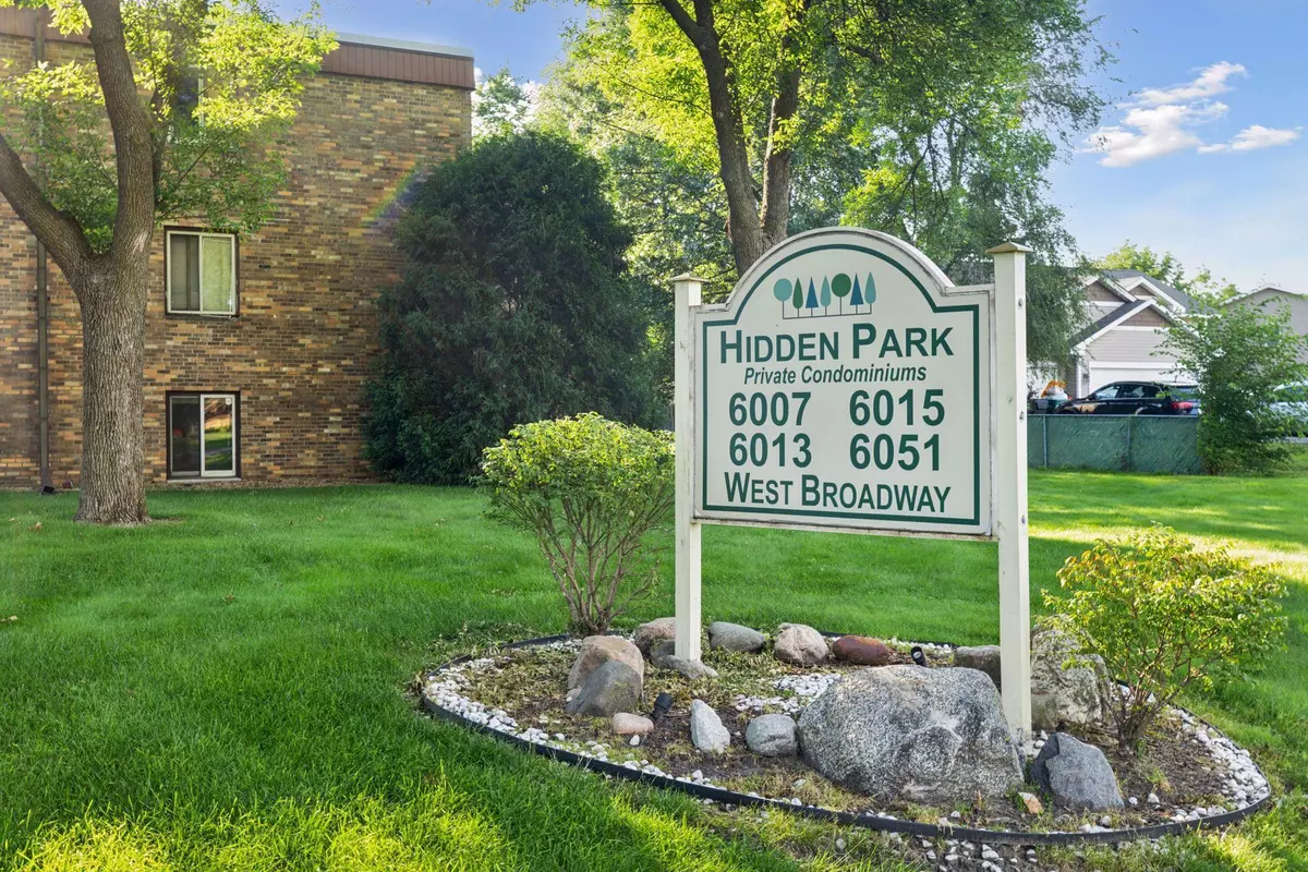 New Hope, MN 55428,6051 W Broadway AVE #306