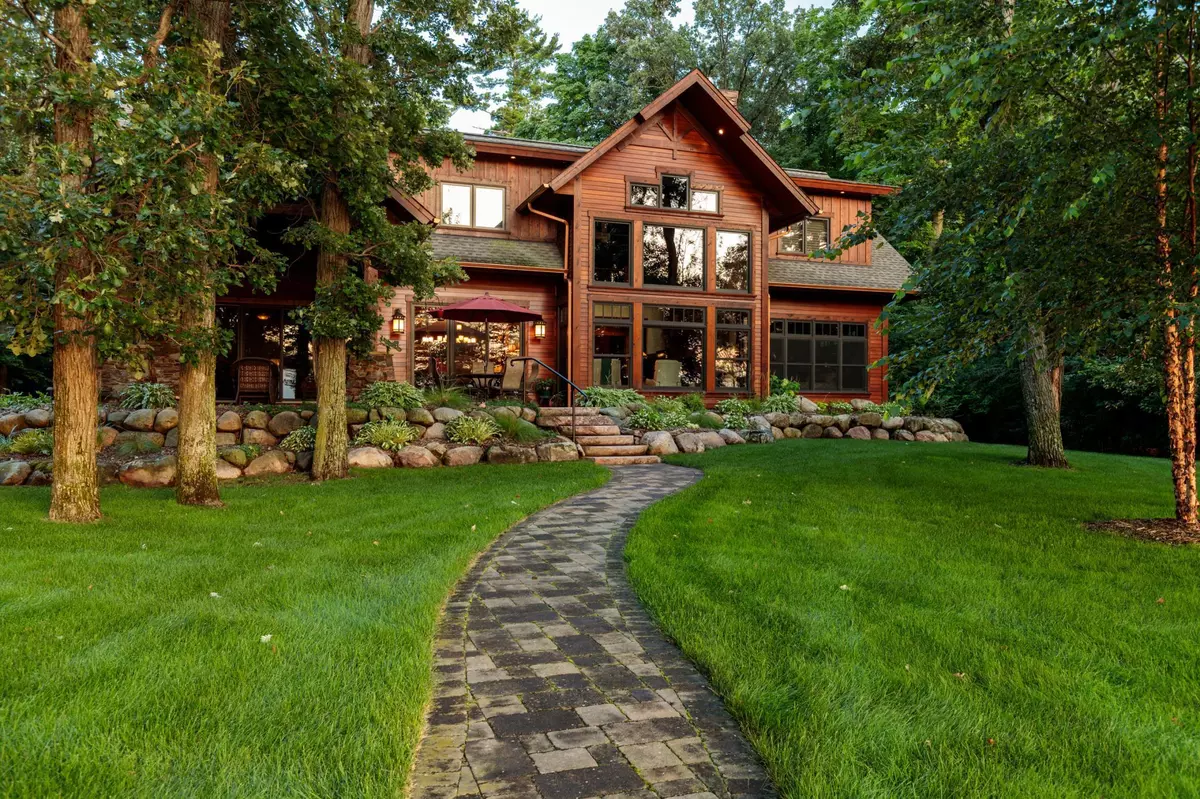 Nisswa, MN 56468,4432 Mission RD