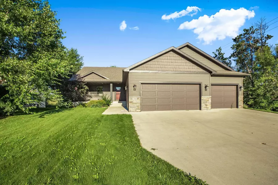 3396 Clemson AVE N, Sartell, MN 56377