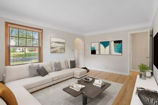 5757 23rd AVE S, Minneapolis, MN 55417