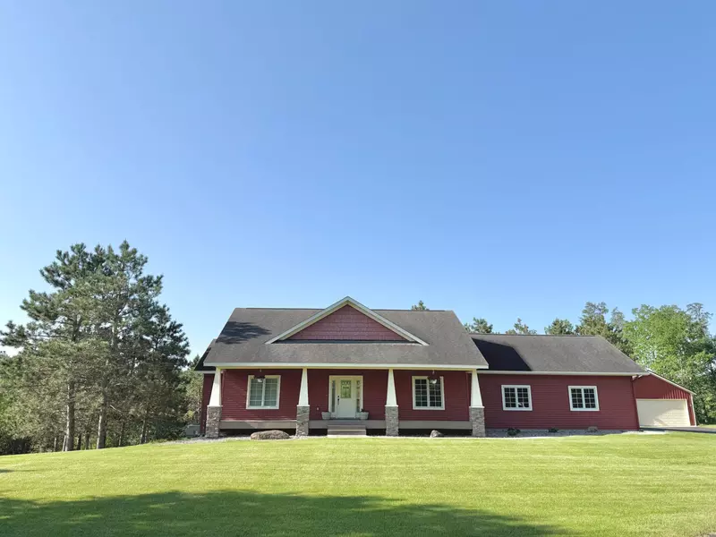 699 Shelby DR NE, Bemidji, MN 56601