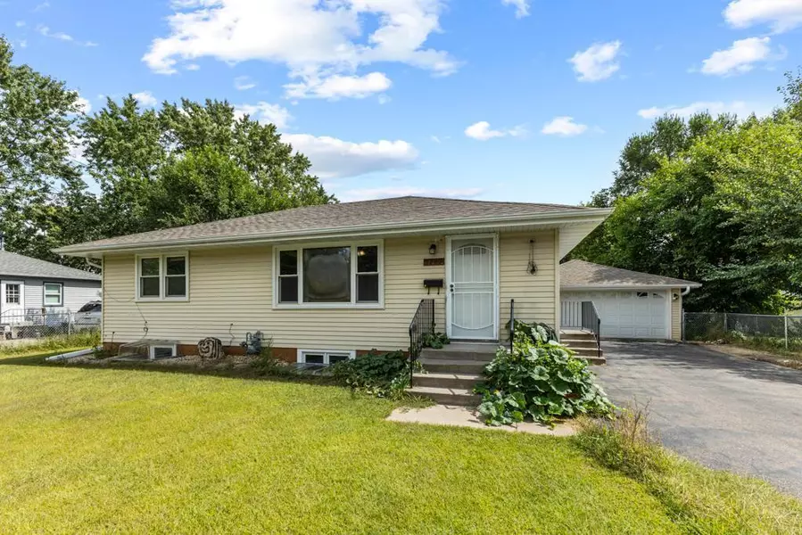 5706 Girard AVE N, Brooklyn Center, MN 55430