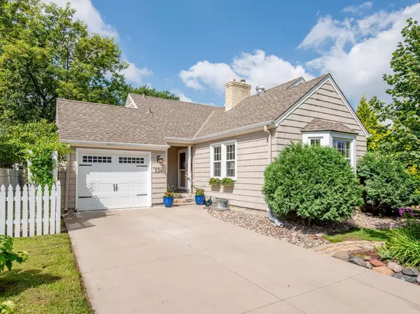 Hopkins, MN 55343,334 9th AVE N