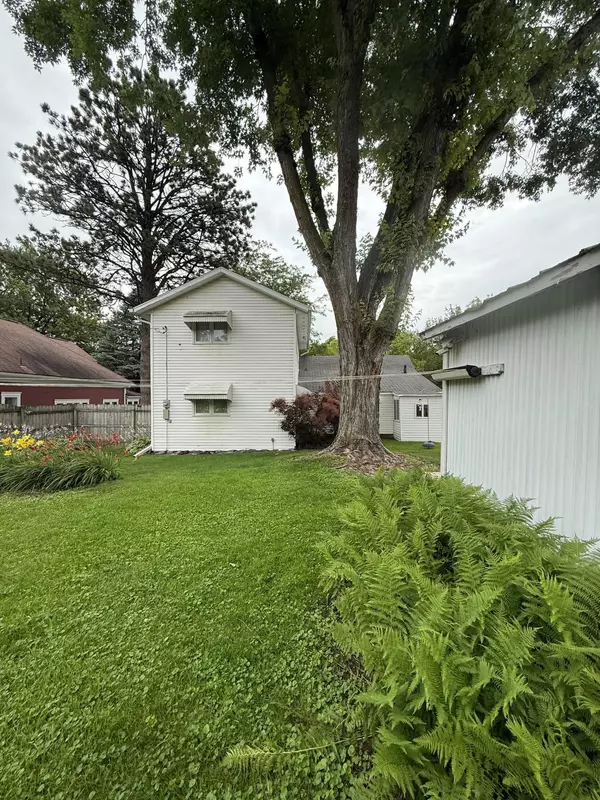 Owatonna, MN 55060,118 Franklin AVE