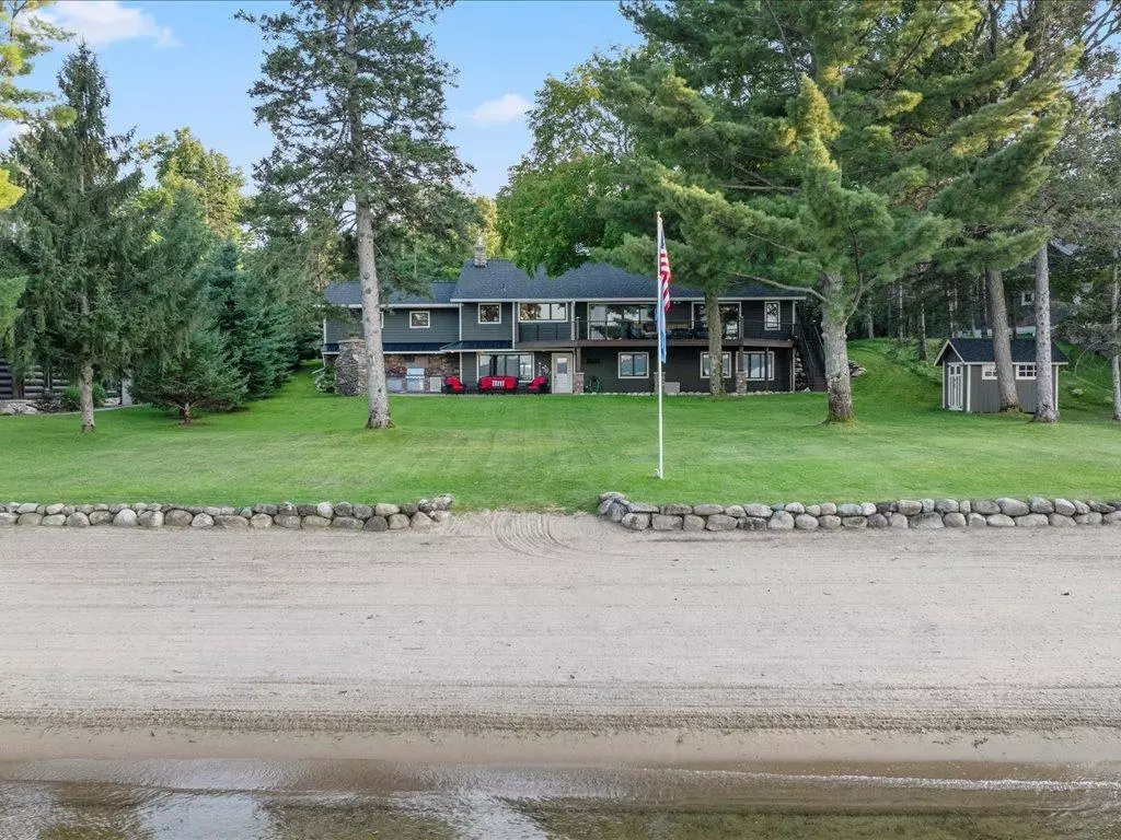 Pine River, MN 56474,10596 Wabigoniss SHRS