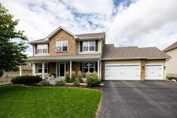 21023 Itami TRL, Lakeville, MN 55044