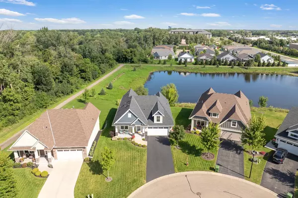 Blaine, MN 55434,11429 Pierce ST NE