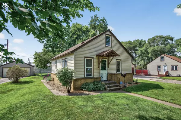 6719 Grimes AVE N, Brooklyn Center, MN 55429