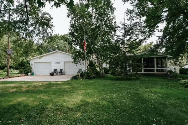 29178 Westervelt Avenue WAY W, Frontenac, MN 55026