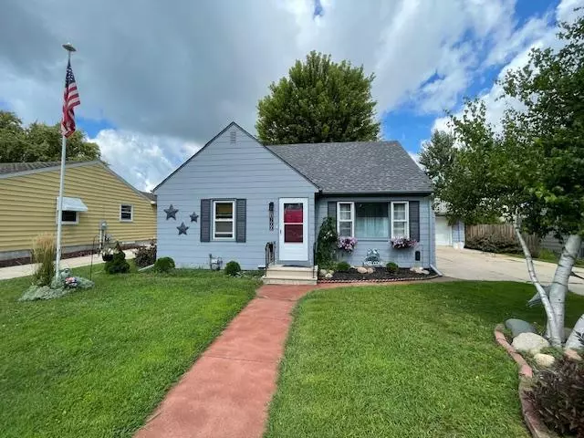 1800 3rd AVE NW, Austin, MN 55912