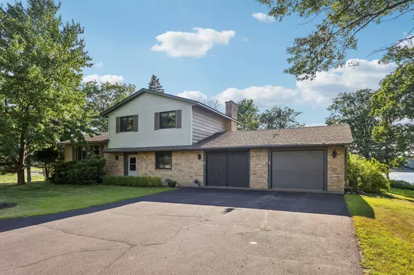 Fish Lake Twp, MN 55032,3225 465th ST