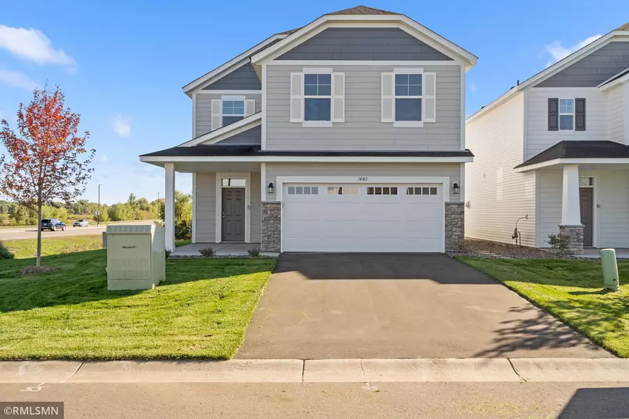 10525 Goodwin AVE S, Cottage Grove, MN 55016