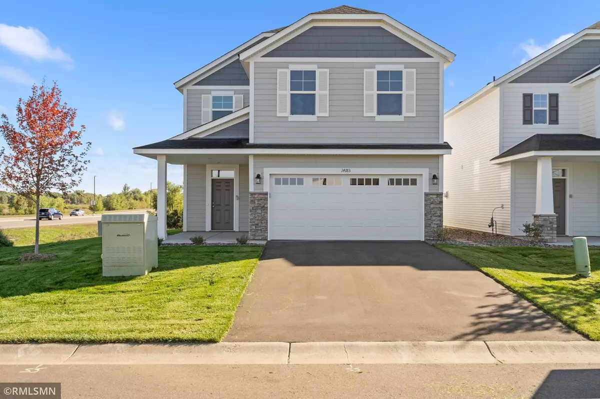 Cottage Grove, MN 55016,10525 Goodwin AVE S