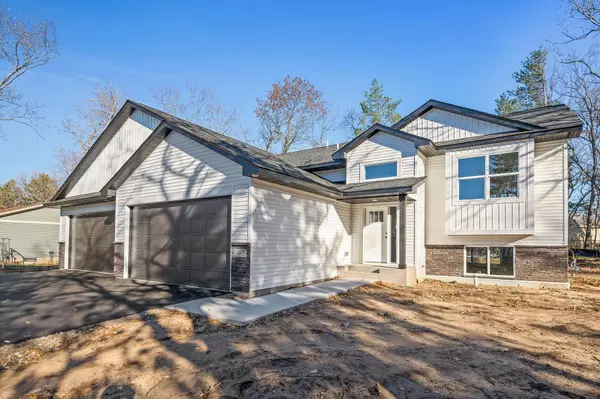 Spring Lake Park, MN 55432,7811 Jackson ST NE