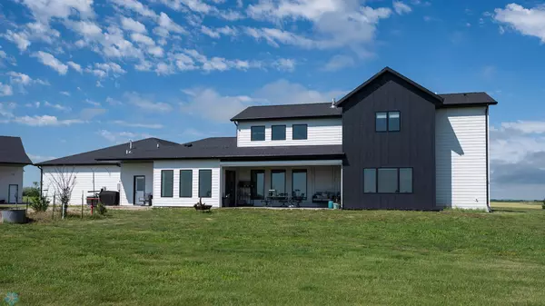 Sterling, ND 58572,7101 223rd ST NE