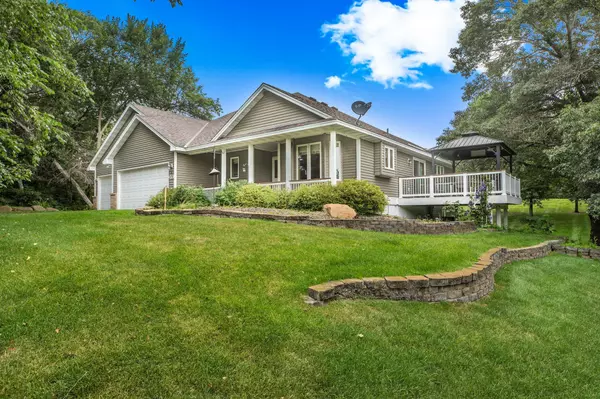24785 113th ST NW, Zimmerman, MN 55398