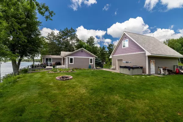 Milltown, WI 54858,1276 County Road G