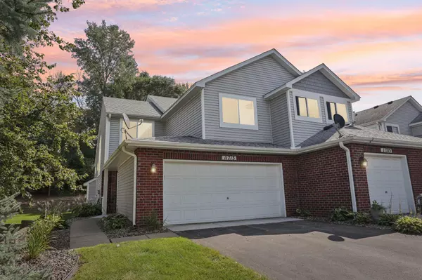 Burnsville, MN 55337,11713 Ryan CIR #1201