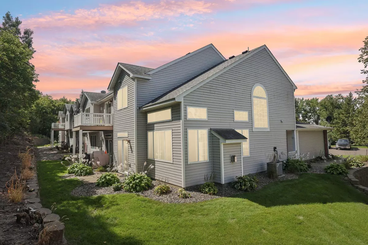 Burnsville, MN 55337,11713 Ryan CIR #1201