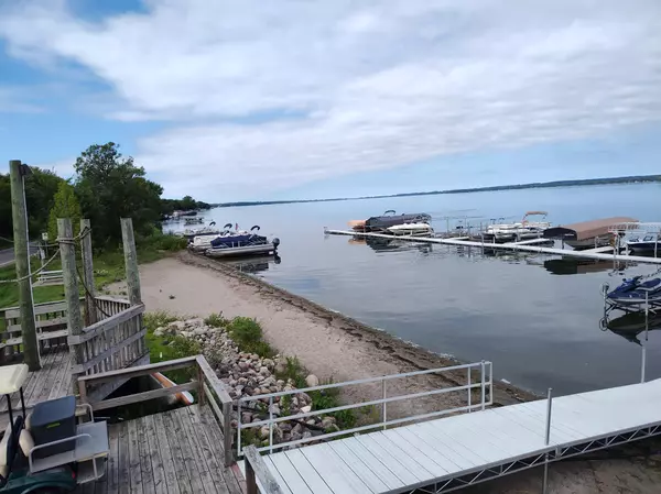 Glenwood Twp, MN 56334,407 Golf Cart CT