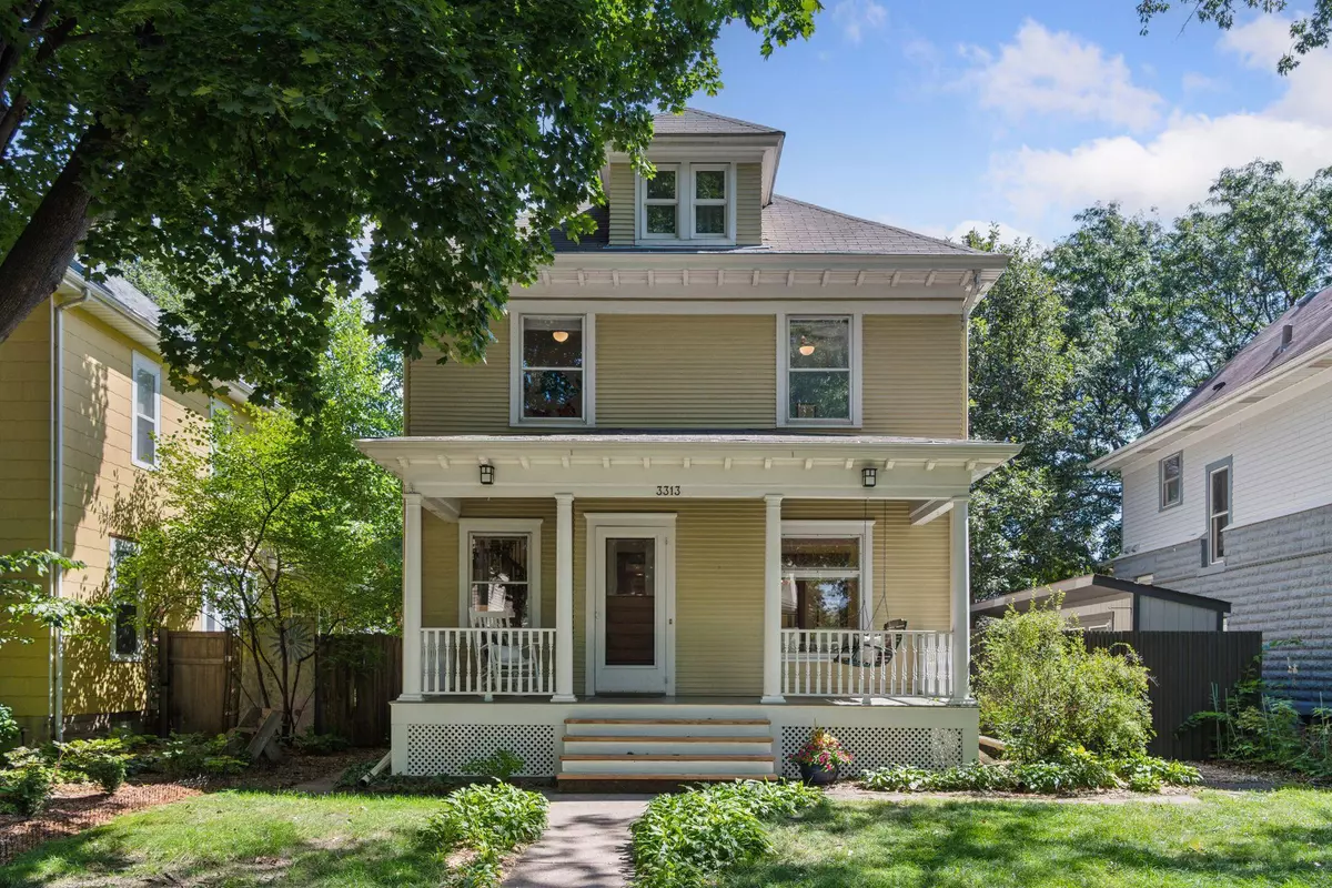 Minneapolis, MN 55408,3313 Harriet AVE