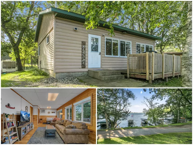 5288 132nd AVE NE #C7, Spicer, MN 56288