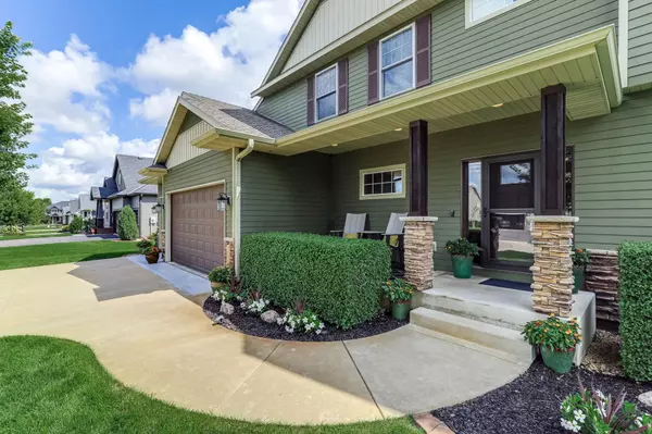 Otsego, MN 55362,9325 Kagan CIR NE